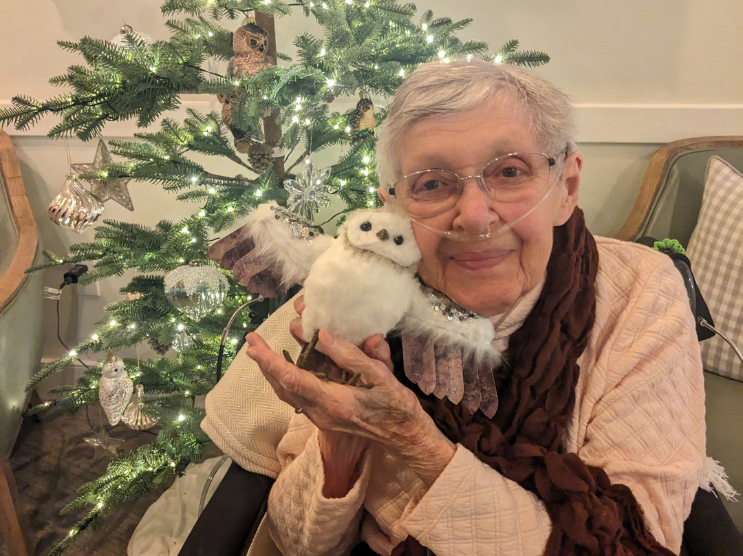 Briar Barn Inn主图