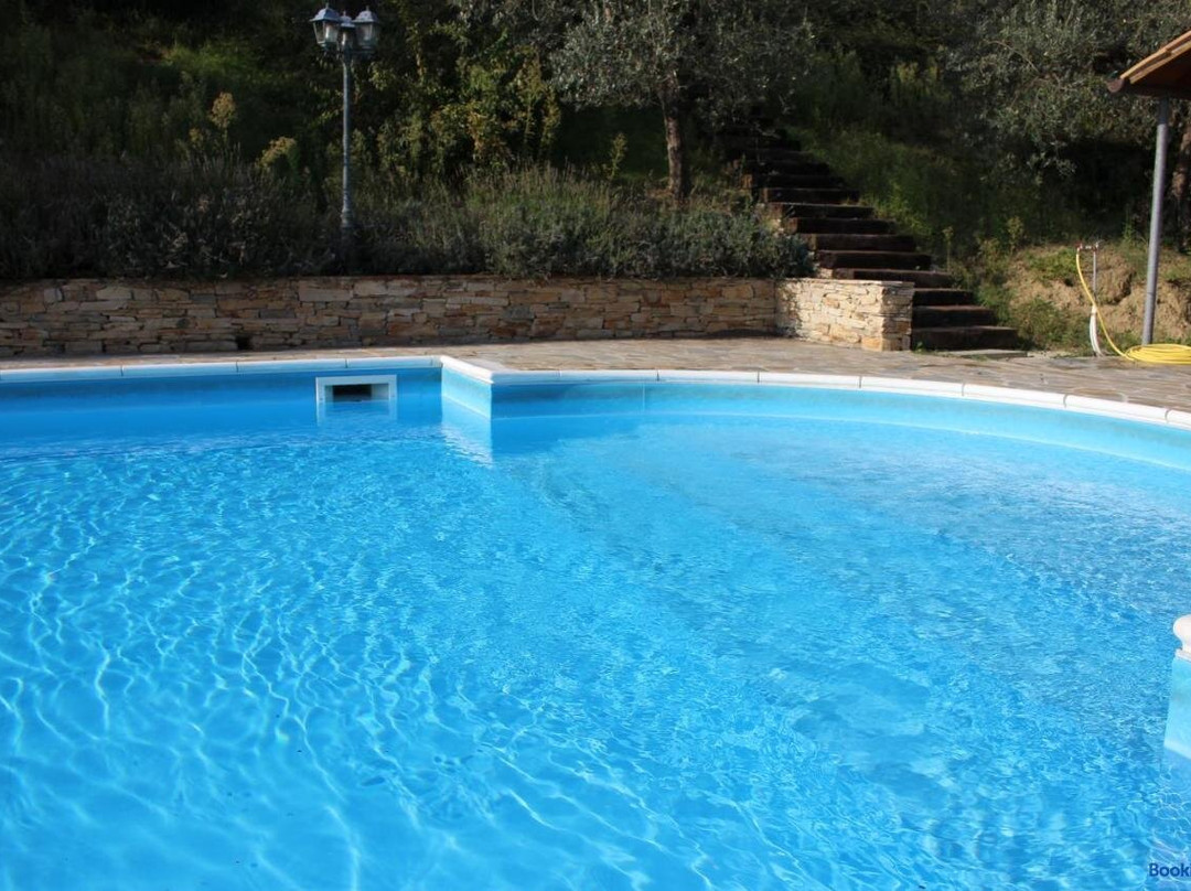Villa di Castello
