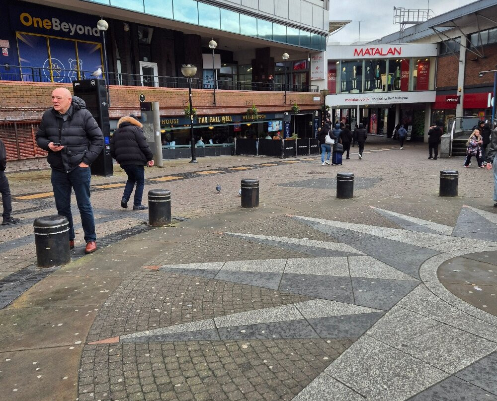 Matalan-利物浦必去景点