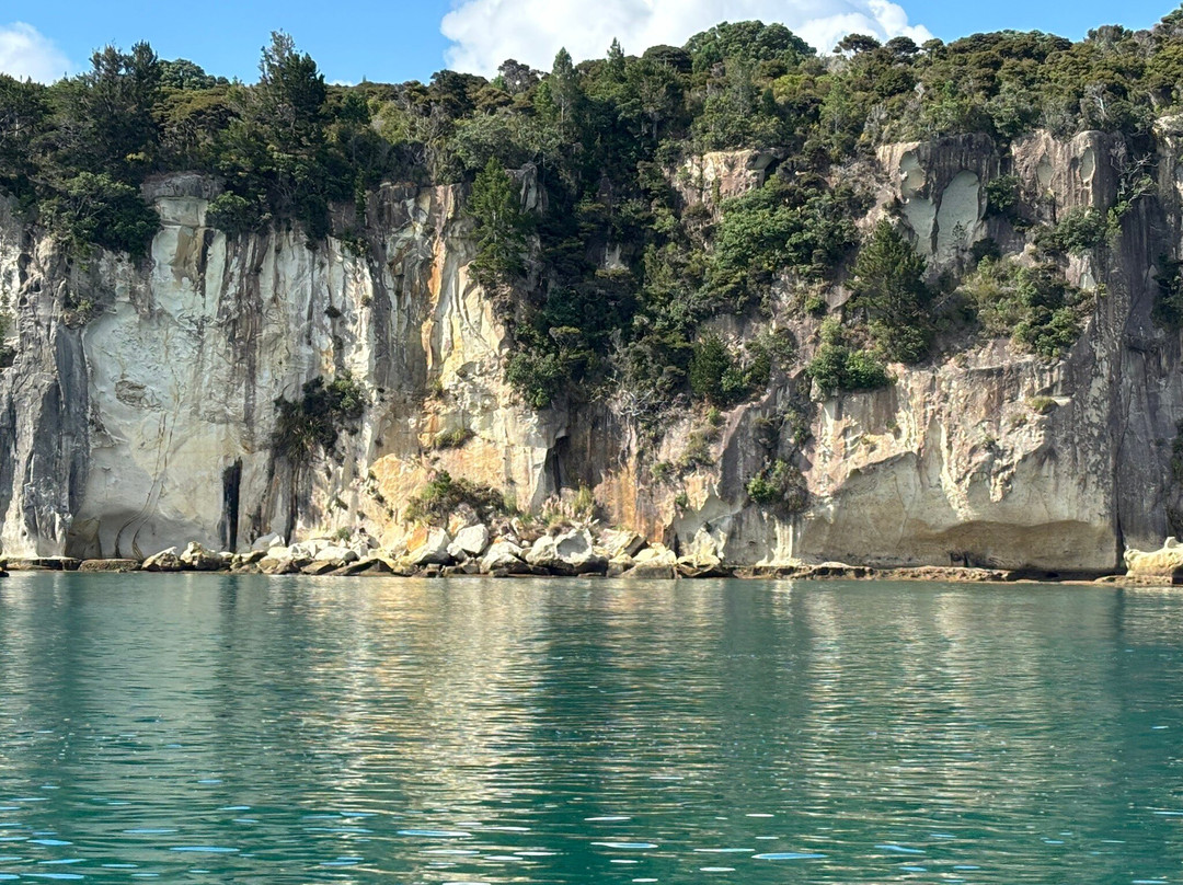 Windborne Charters-菲蒂昂格必去景点