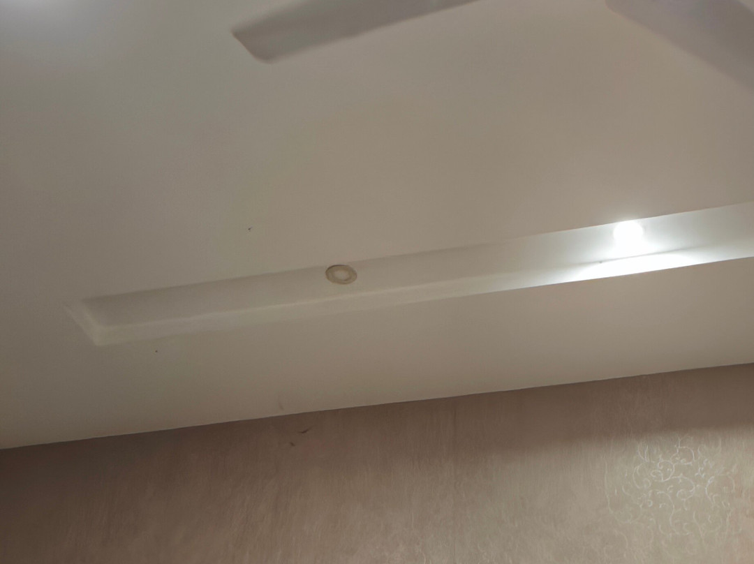 Hill View Resort主图