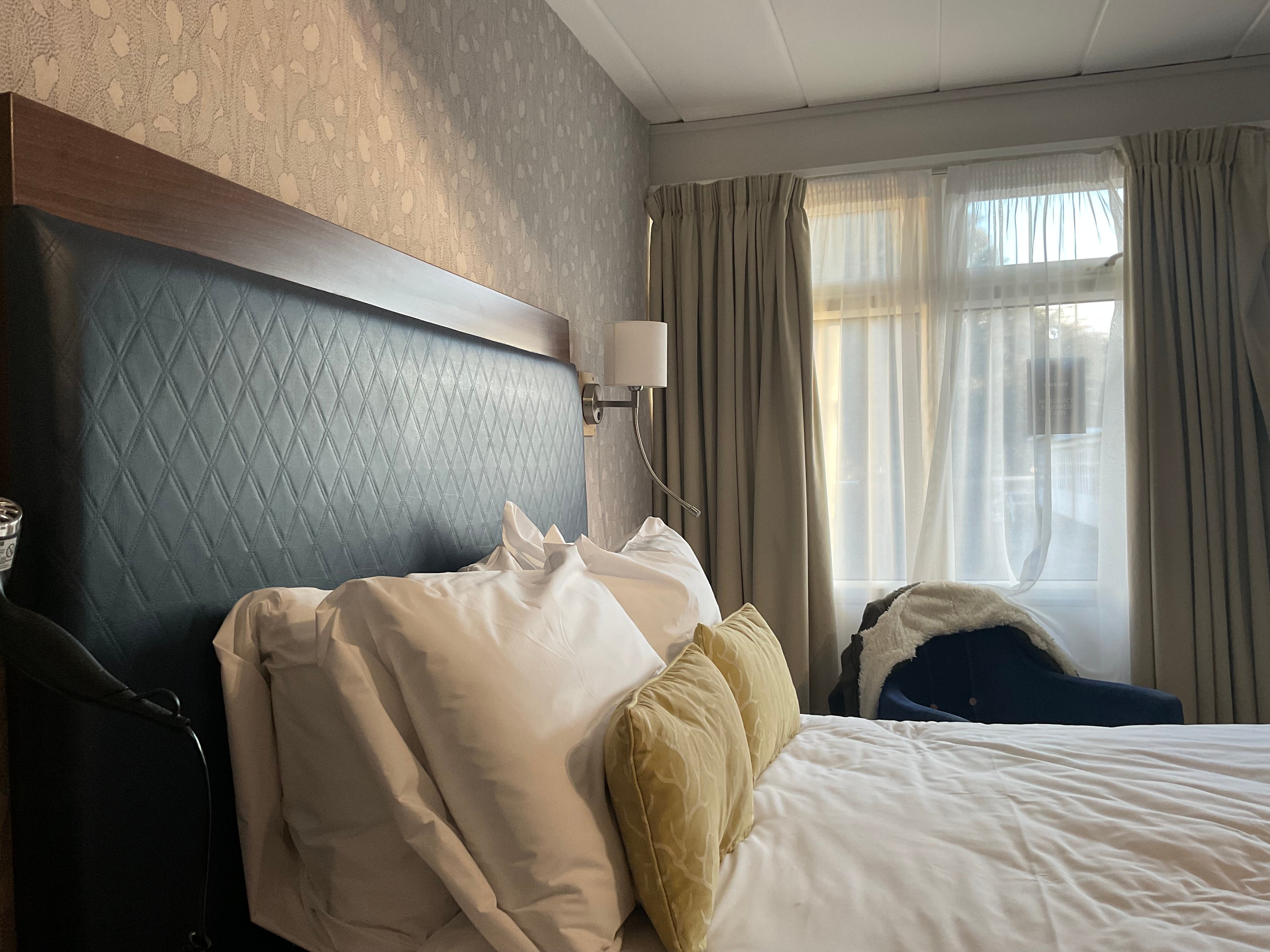 Warner Hotels Gunton Hall-客卧