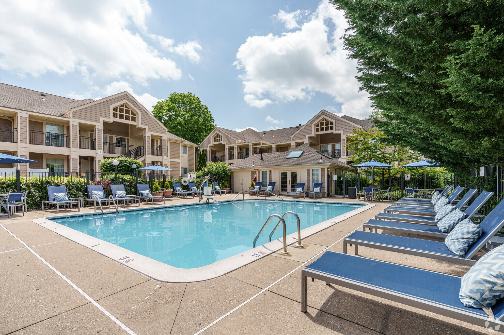 Avia Residences On Lincoln-浴室