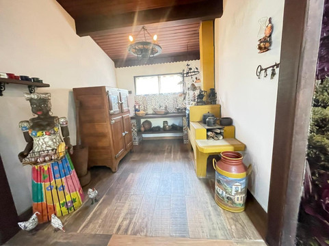 Hotel Palmeira Imperial主图