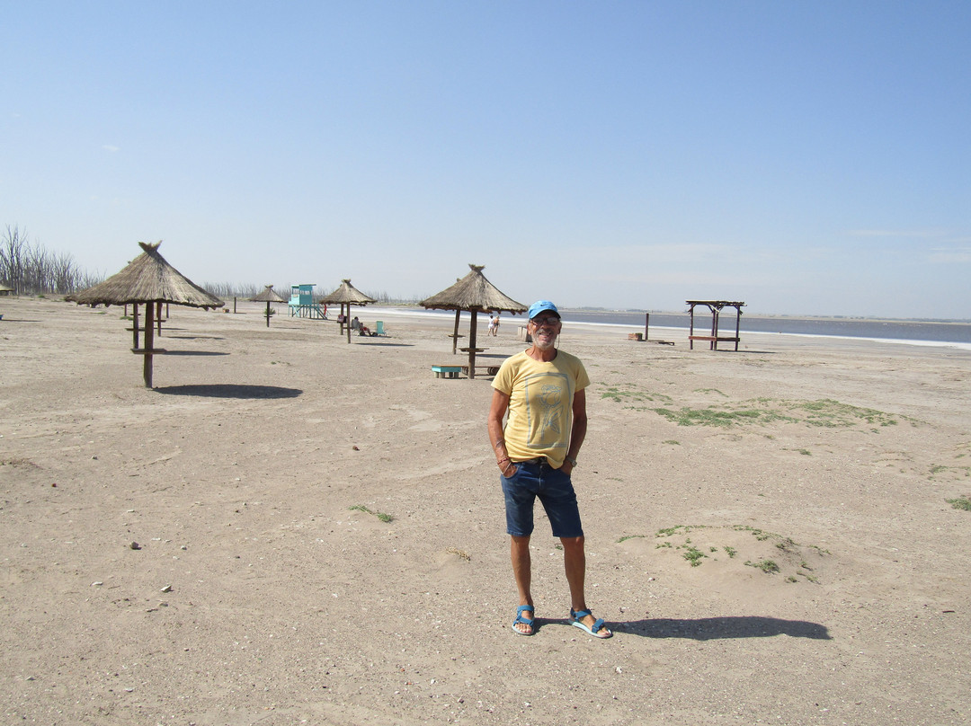 Playa Eco Sustentable景点图片