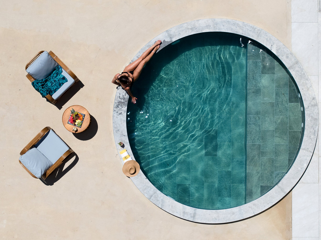 Stavros酒店住宿-Isla Brown Chania Resort Curio Collection by Hilton