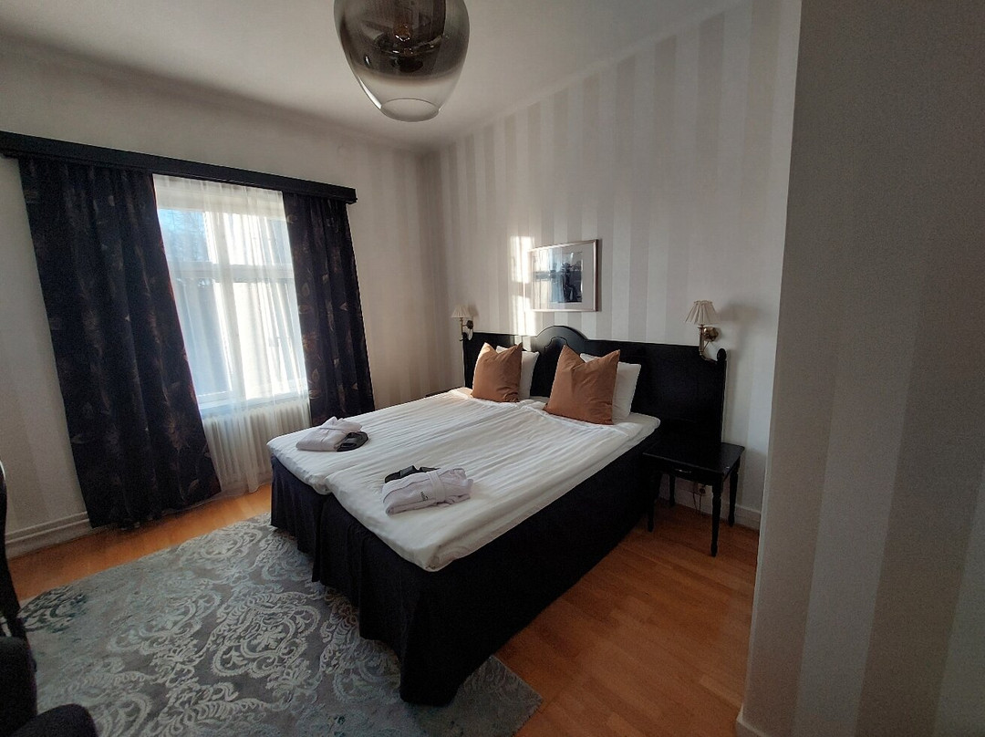Badhotellet主图