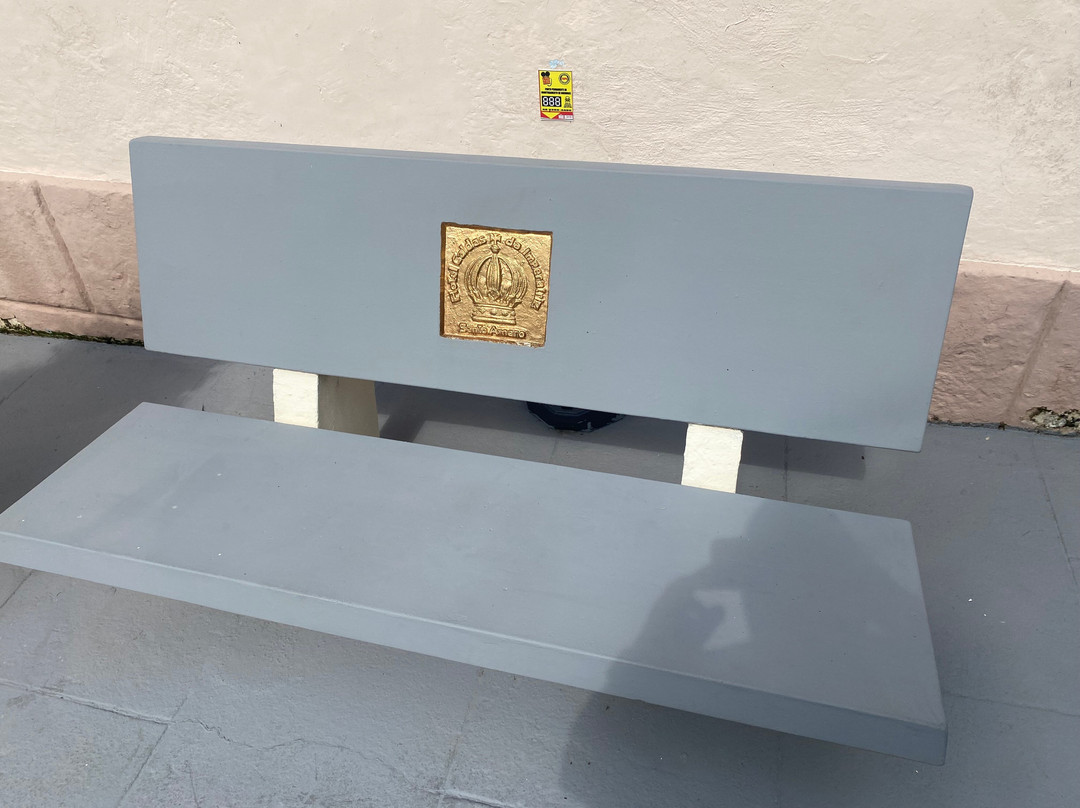 Hotel Caldas Da Imperatriz主图