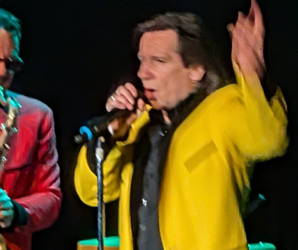 Grimsby Auditorium景点图片