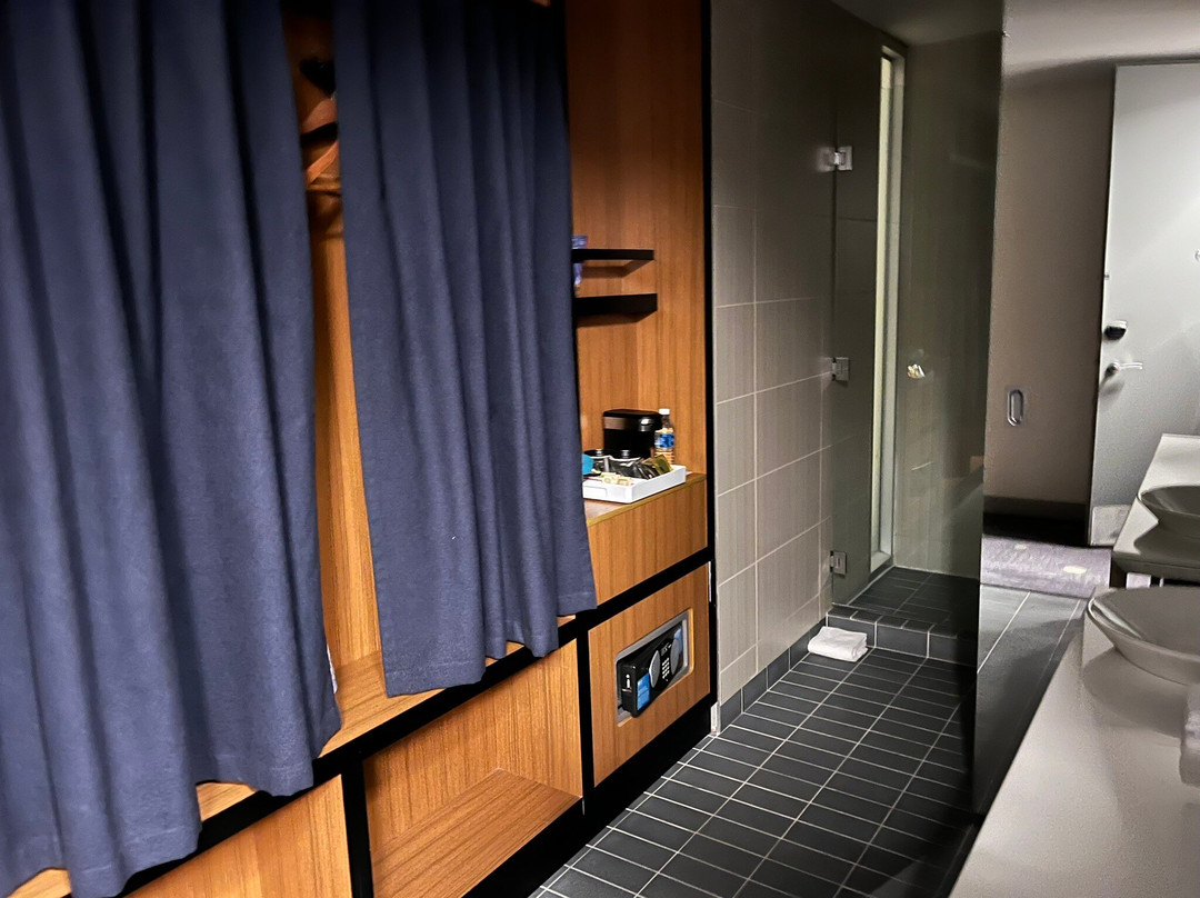 Aloft Montreal Airport主图