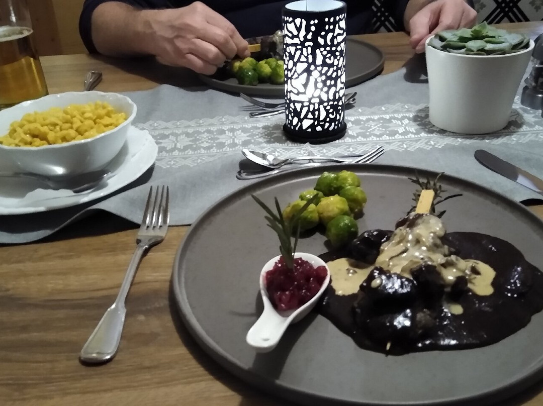 Hotel Alpenhof Jaeger主图