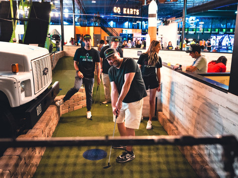 Partee Shack - Greensboro-戈尔兹伯勒必去景点