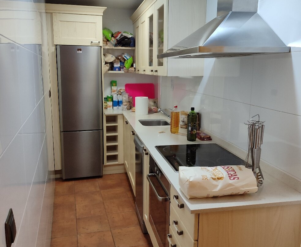 Casa Rural La Pacheca主图