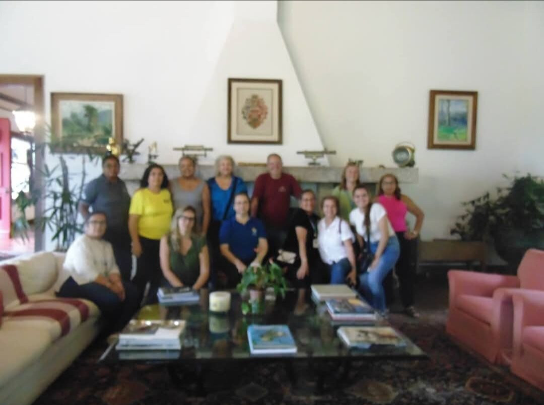 Fazenda Cachoeira Grande景点图片