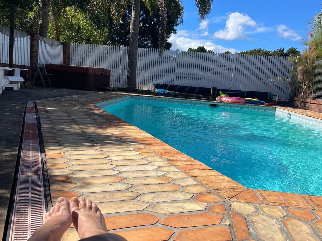 沃克沃斯酒店主图