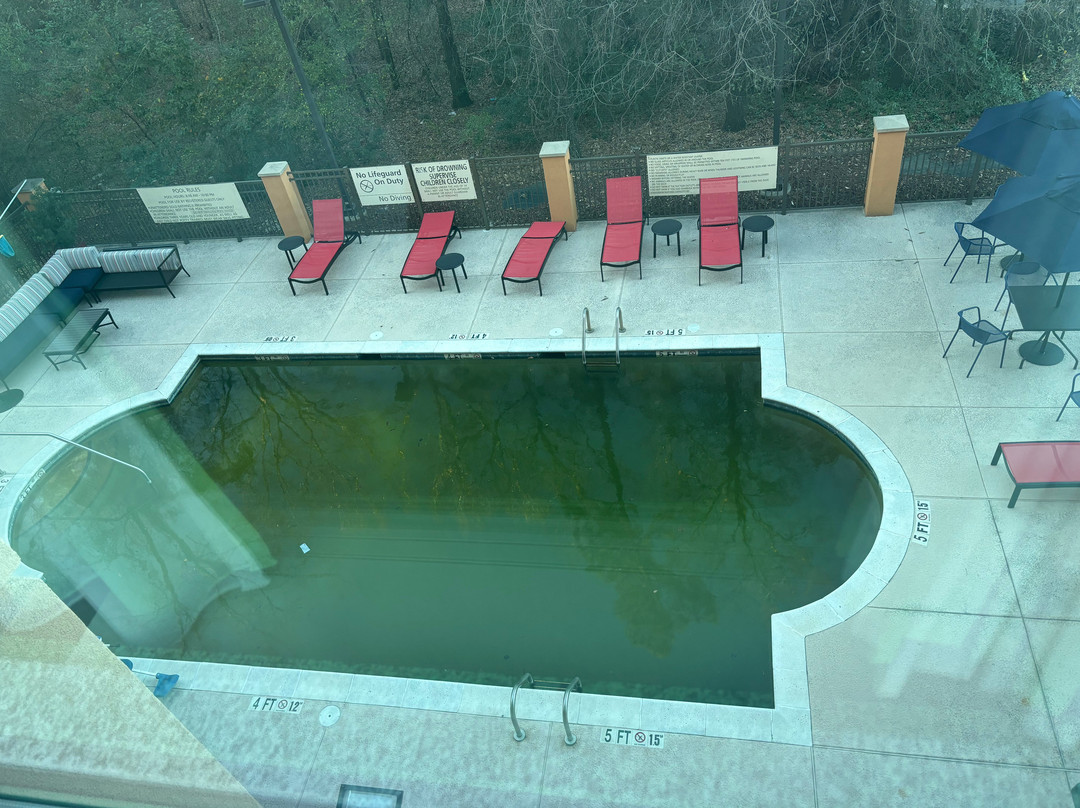 Hampton Inn & Suites Albany At Albany Mall主图