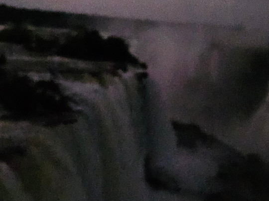 Foz Cataratas Turismo-伊瓜苏必去景点