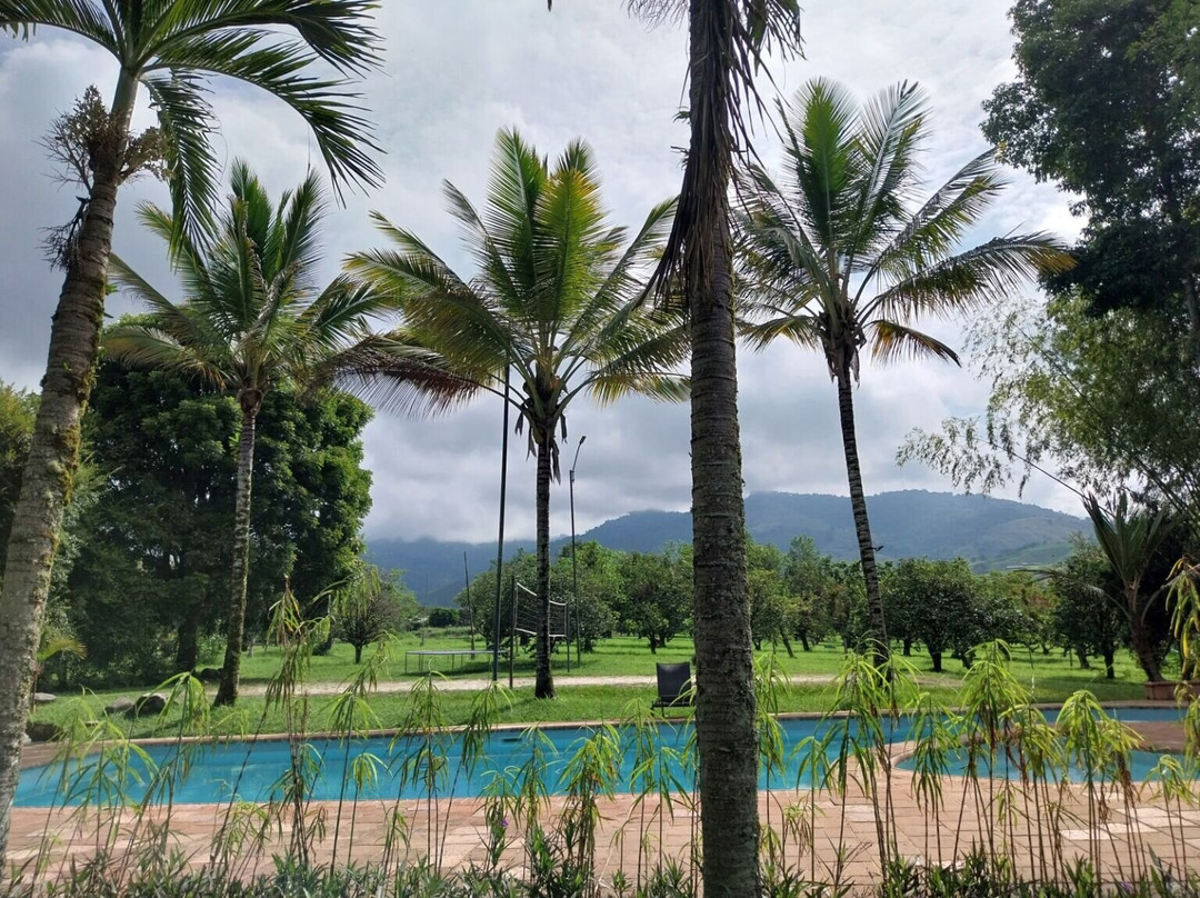 Eco Hotel Hacienda El Diamante主图