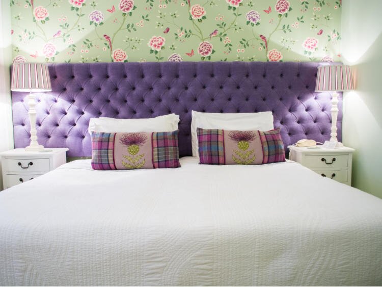 Beachlands Hotel-官方