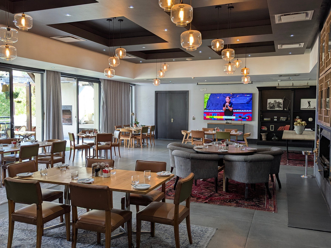 Pearl Valley Hotel主图