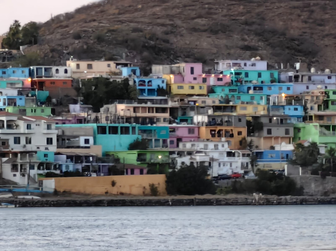 Hotel Santa Anita主图