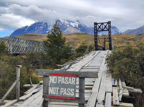 Rent a car Magallanes-纳塔莱斯港必去景点