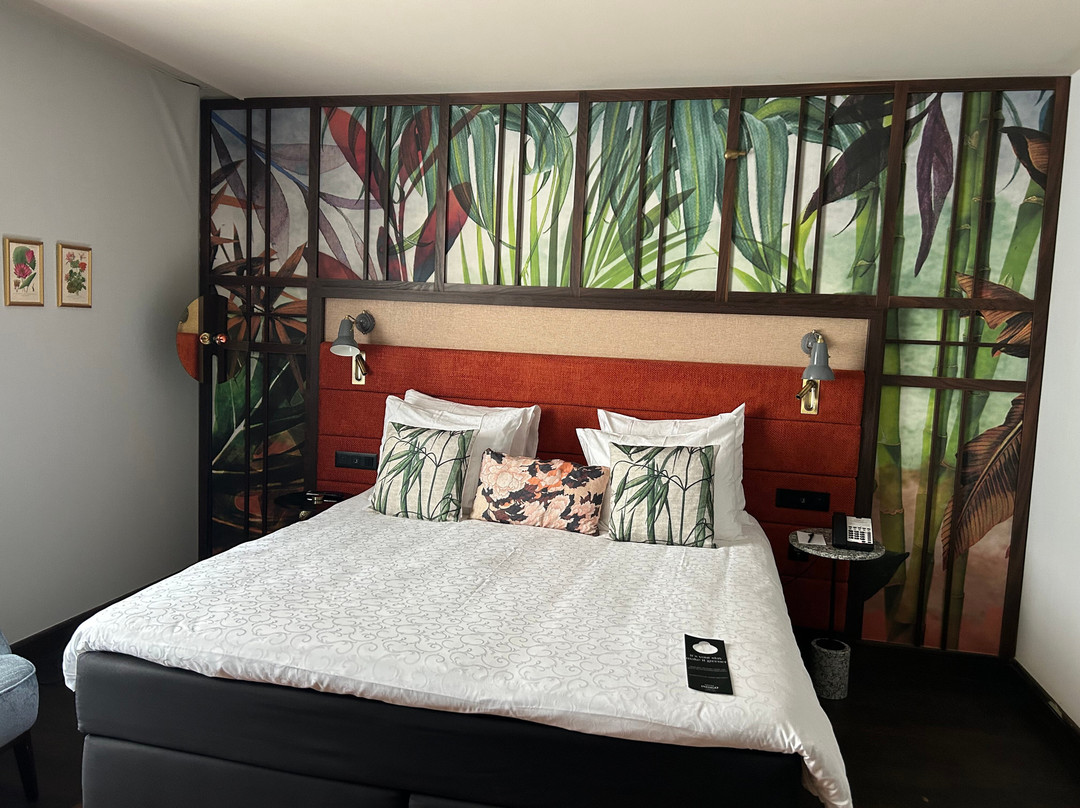 Hotel Indigo Brussels - City By IHG主图