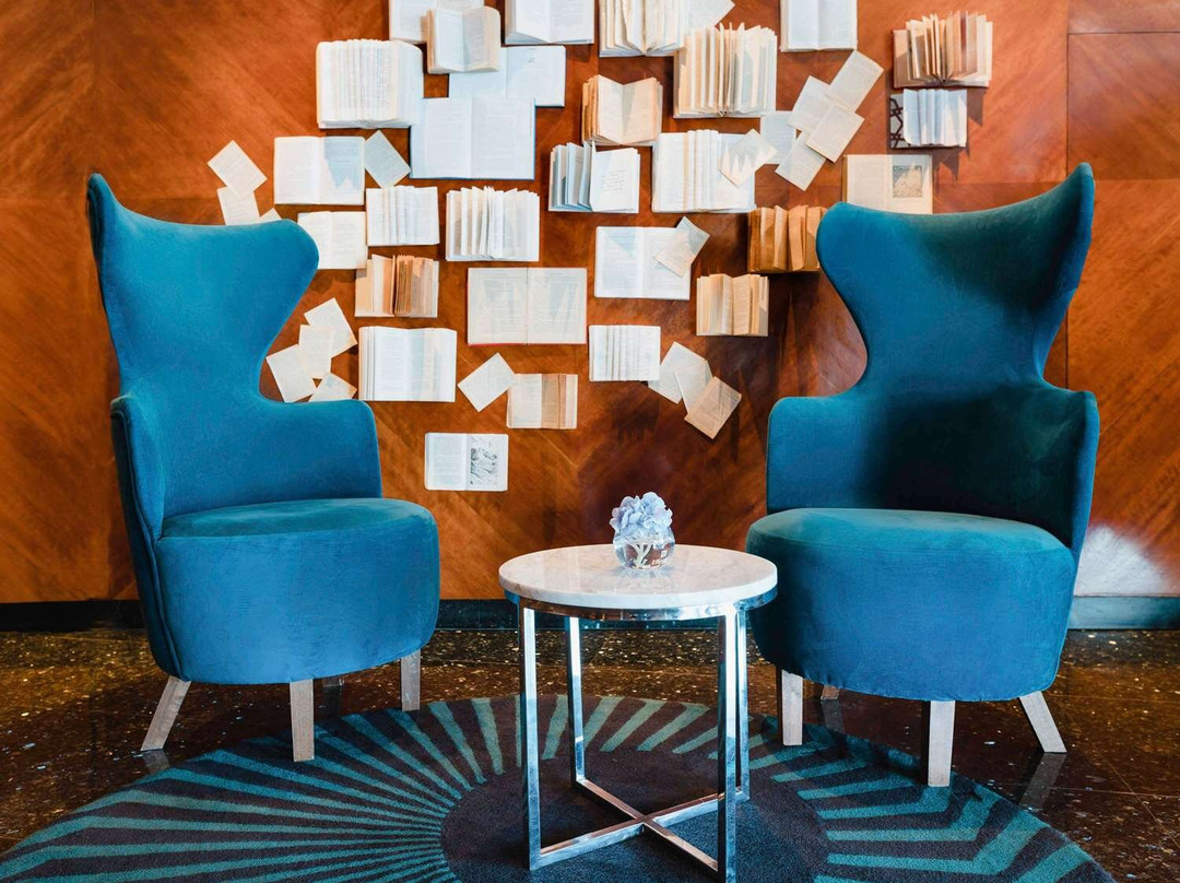 乐迪瓦拉巴特-美憬阁酒店主图