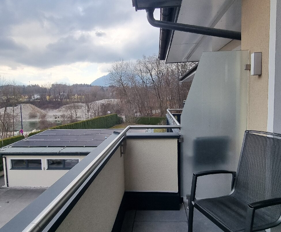 Hotel Garni Melanie主图