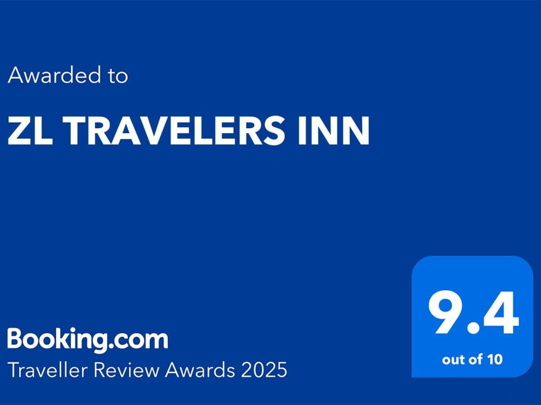 ZL Travelers Inn