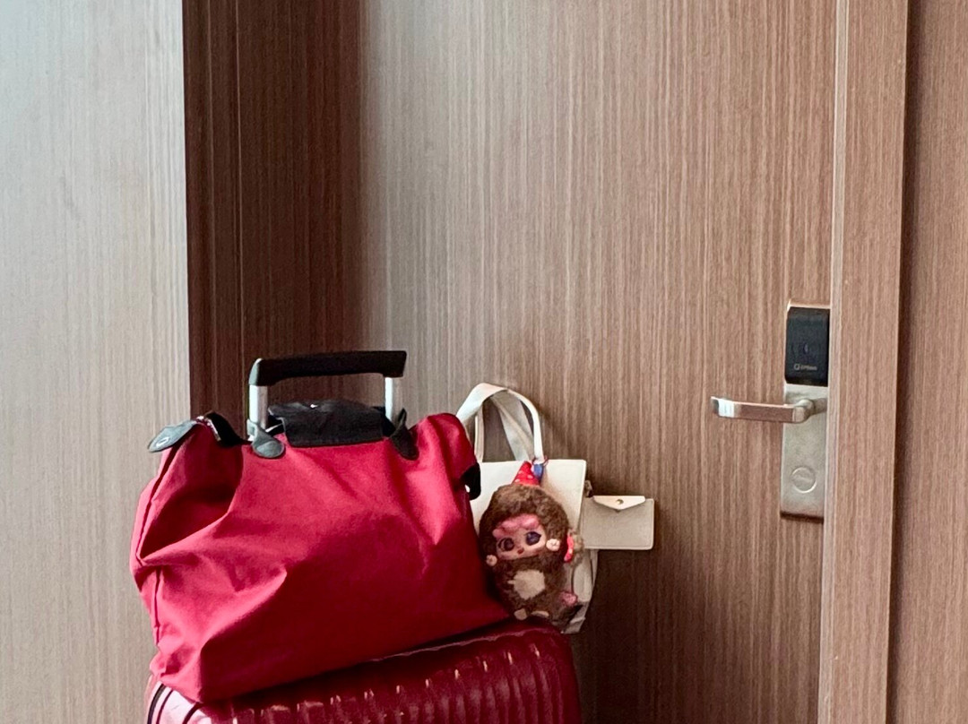 Muong Thanh Grand Tuyen Quang Hotel主图