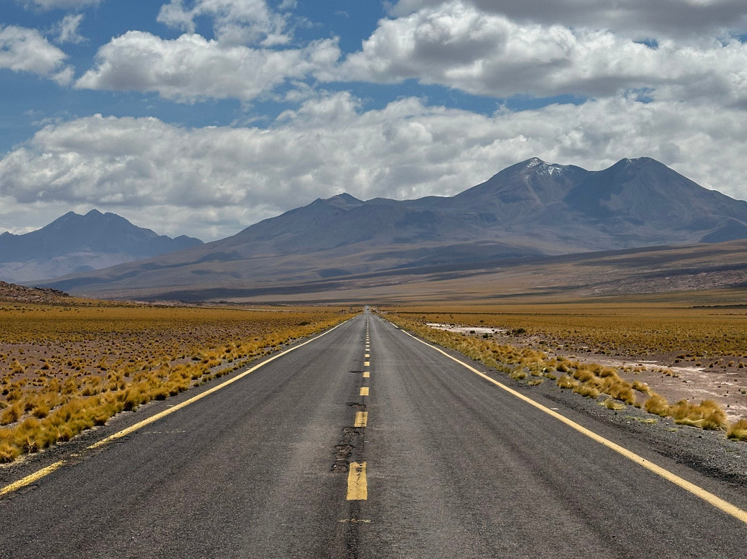 Agencia Atacama On The Road-圣佩德罗-德阿塔卡马必去景点