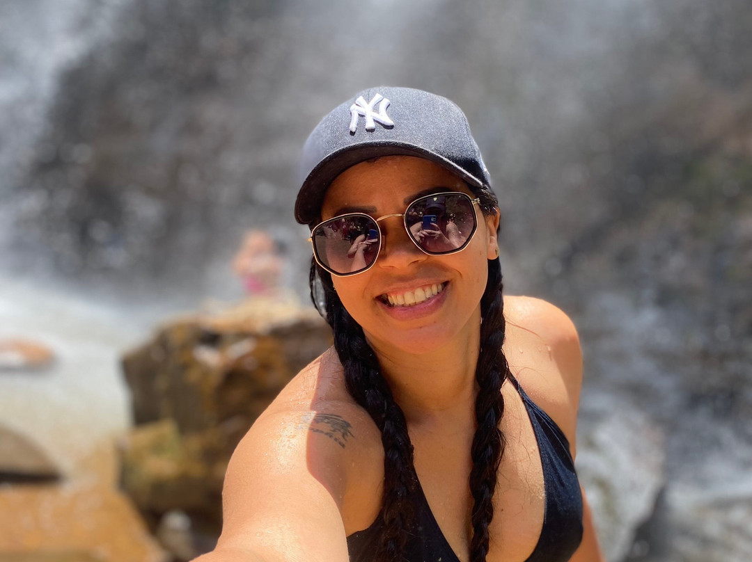 Ouro Branco Ecoturismo-欧鲁普雷图必去景点