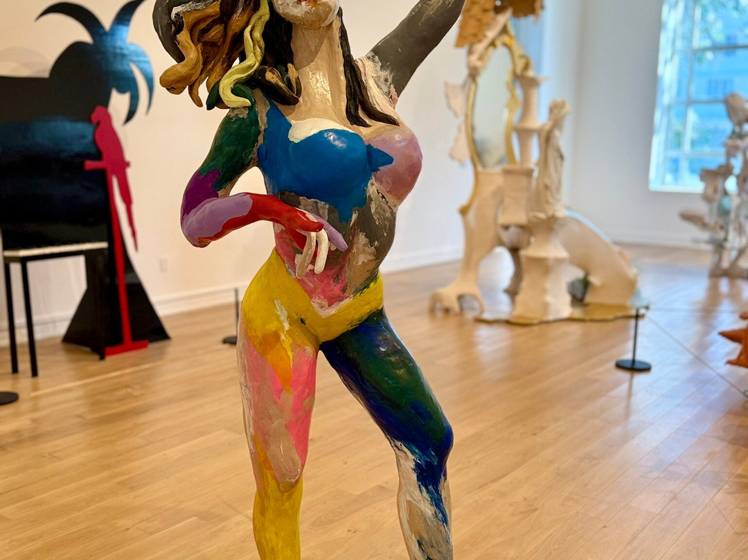 The Bass-迈阿密海滩必去景点