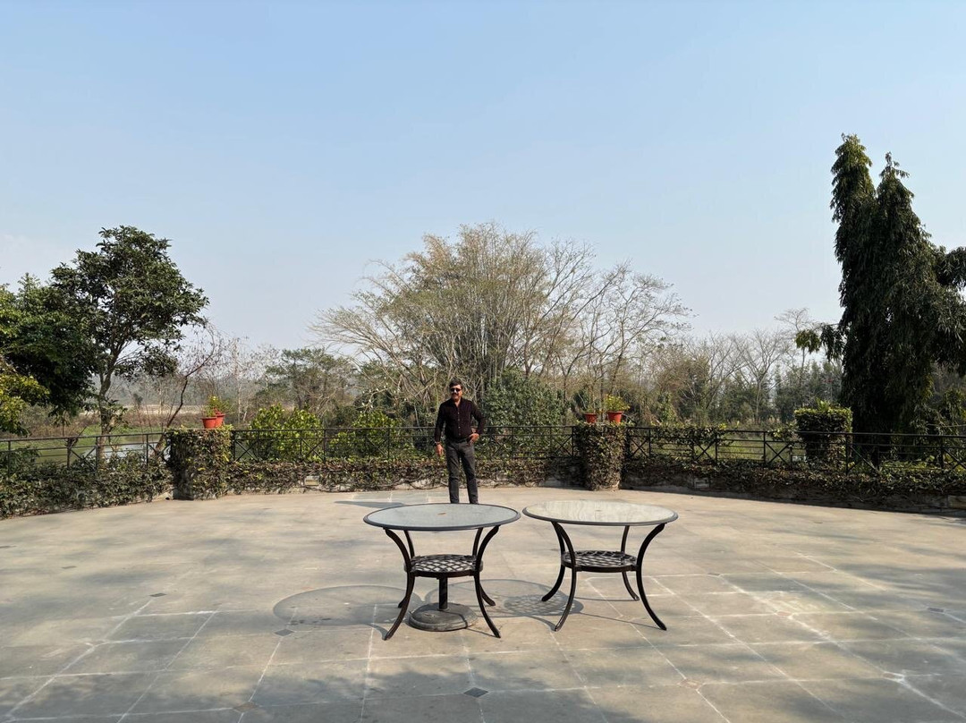 The Riverwood Forest Retreat Dooars主图