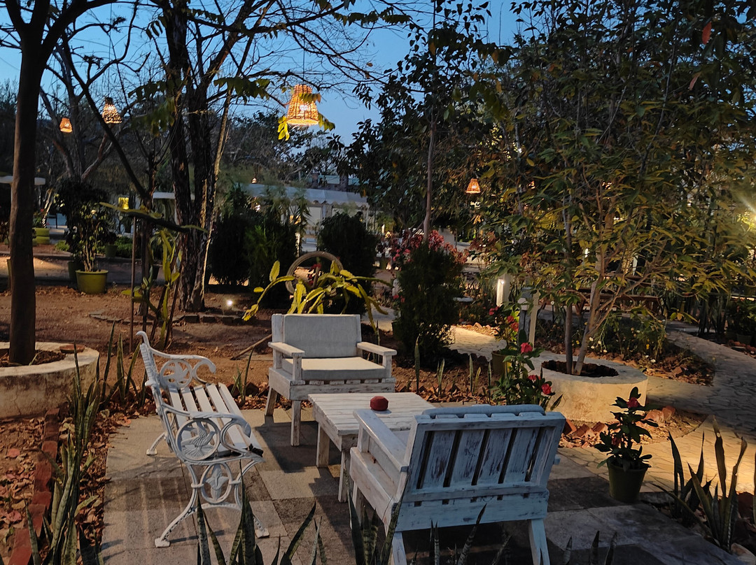 Vatsalya Vihar - A Luxury Pool Villas Resort主图