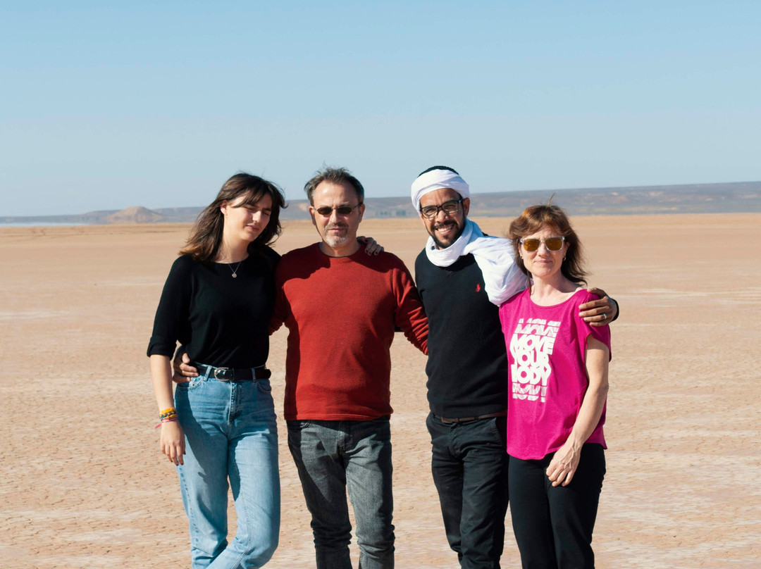 Travels Morocco-瓦尔扎扎特必去景点