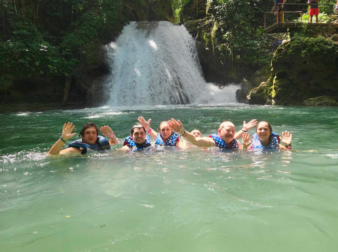 Travel Jamaica Tours-奥乔里奥斯必去景点