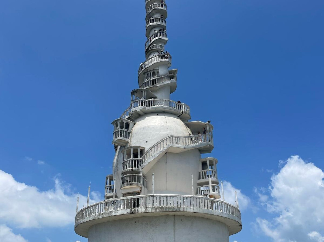 Lux Tours Lanka景点图片