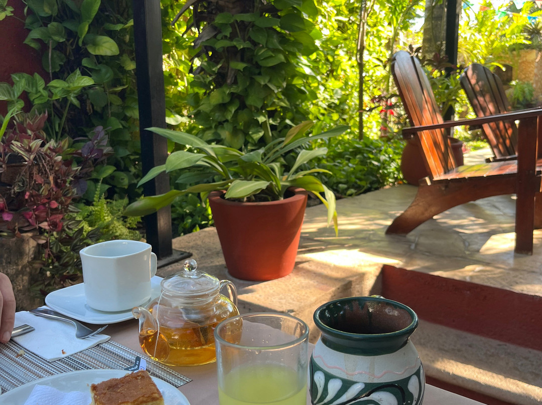 Casa Tía Micha主图