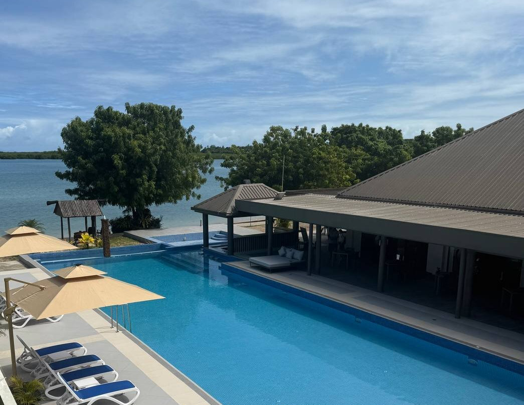 Landers Bay Resort & Spa Fiji主图