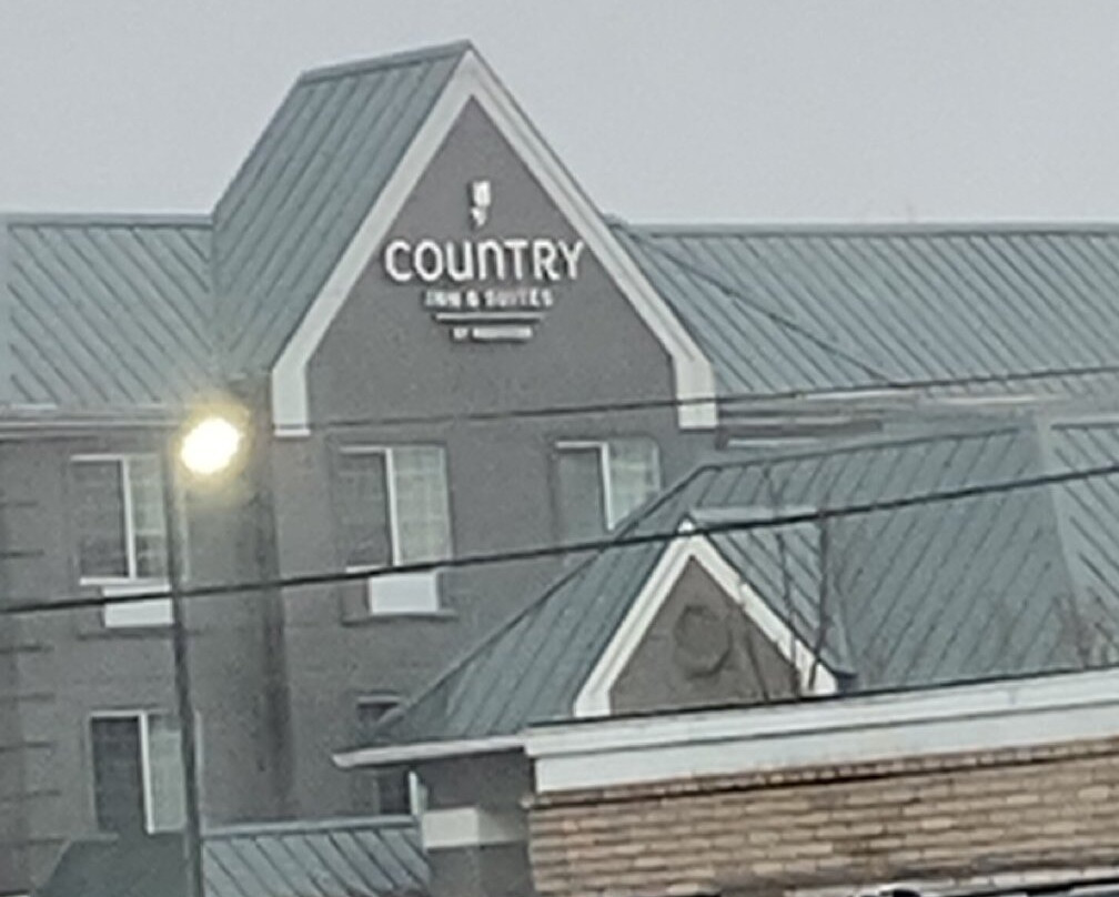 Country Inn & Suites by Radisson, Michigan City, IN主图