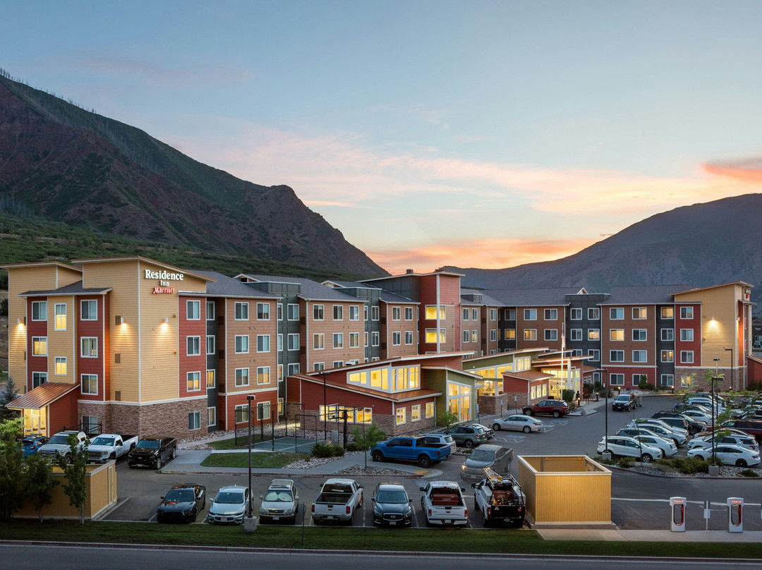 Residence Inn by Marriott Glenwood Springs
