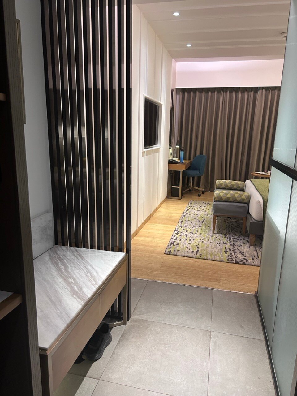 Holiday Inn Goa Candolim, an IHG Hotel-客卧