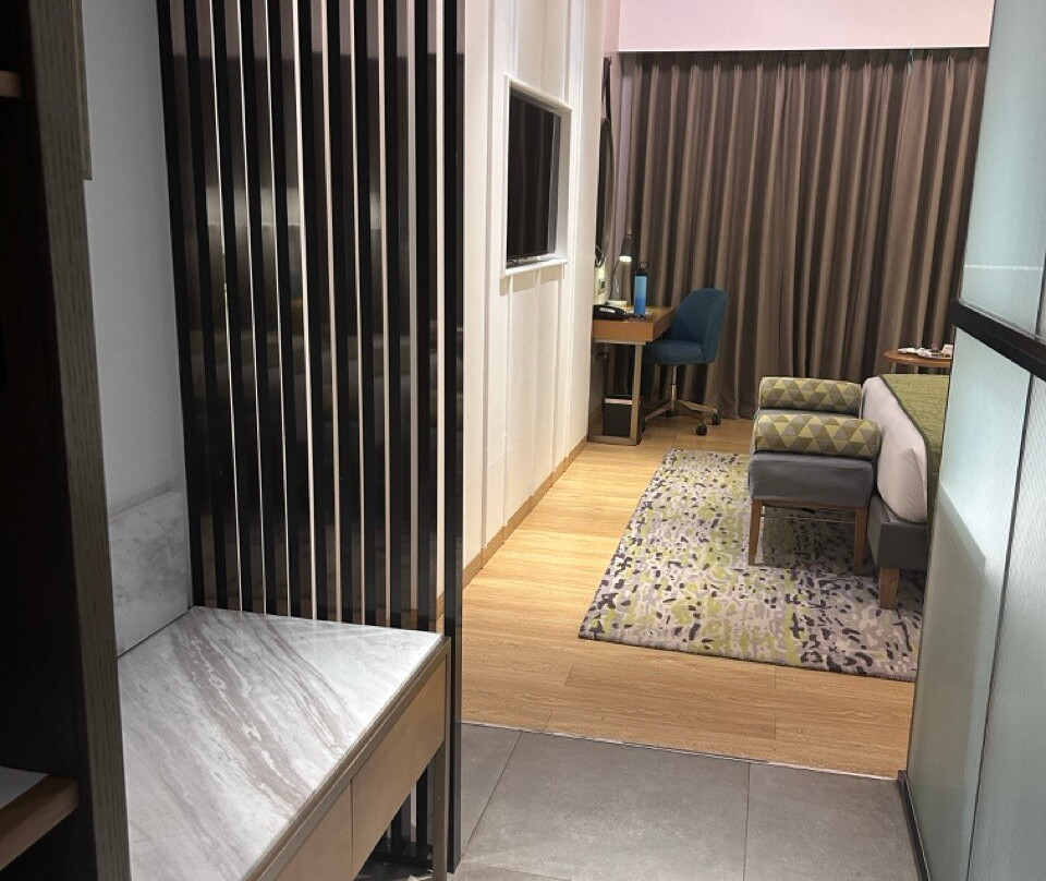 Holiday Inn Goa Candolim by IHG主图