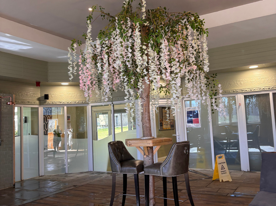 Hall Garth Hotel & Country Club主图