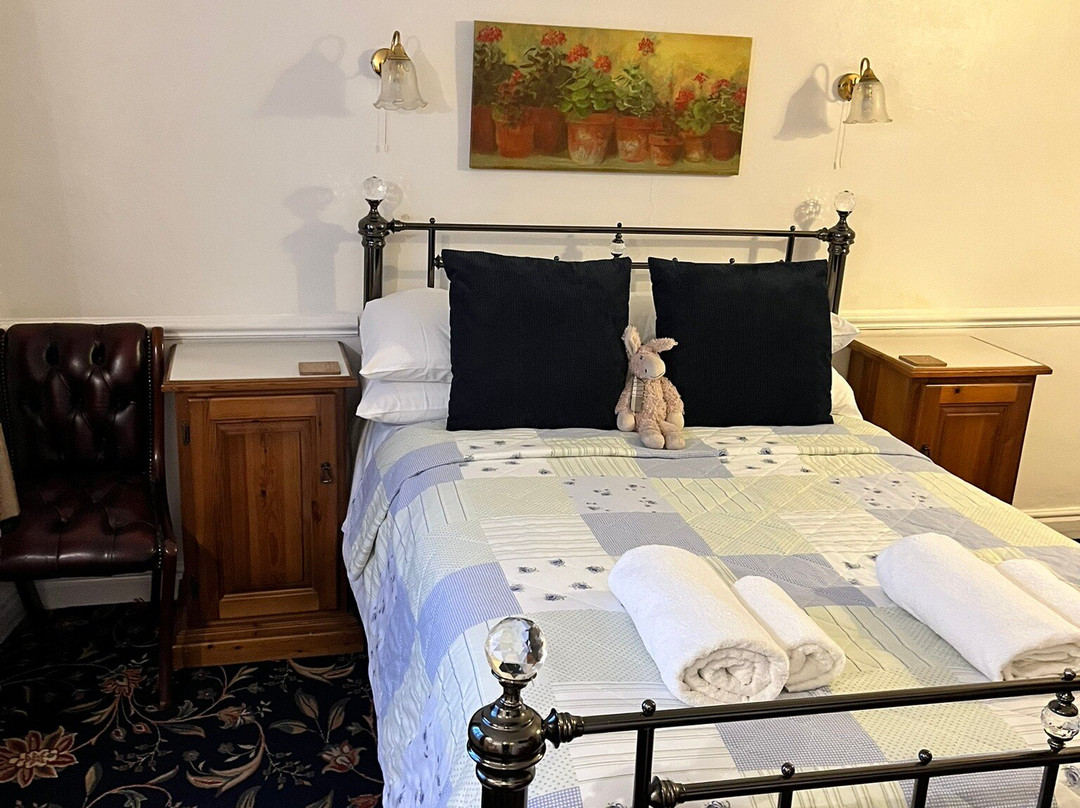 The Bay Horse Country Inn主图