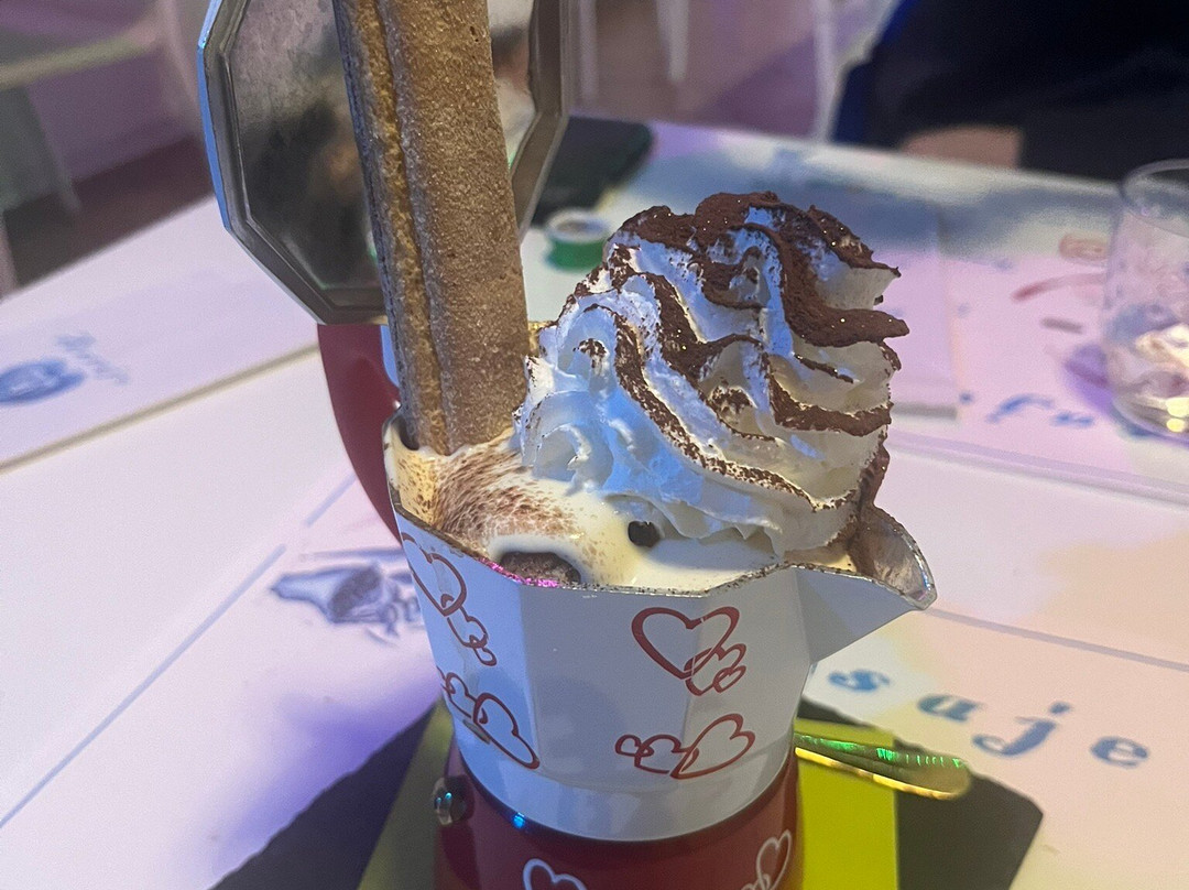 Assaje Pizzeria Artistica Napoletana