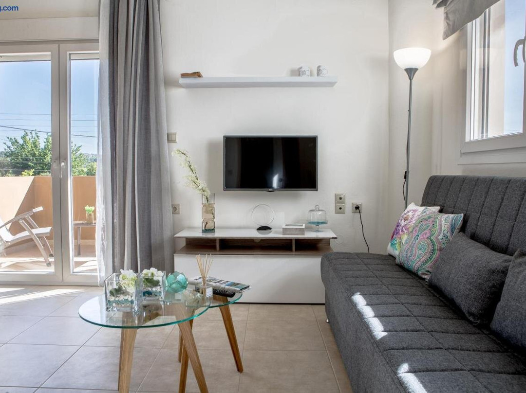 Veranta Flat