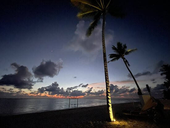 珊瑚岛悦宜湾酒店主图